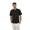 T-Shirt Tagliatore Nero